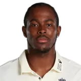 Cricketer