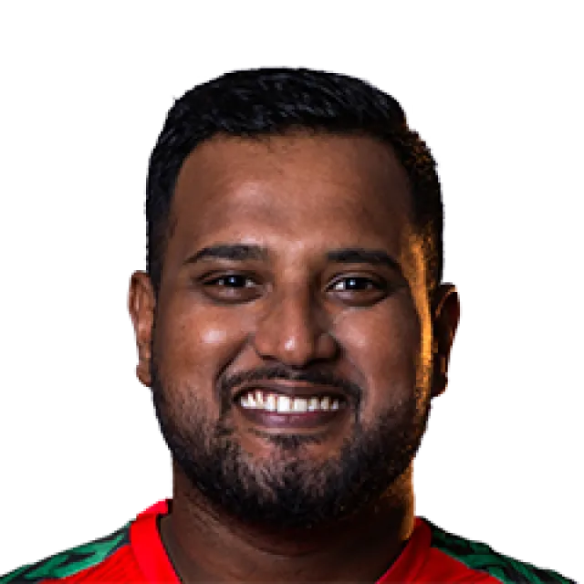 Yasir Ali Chowdhury