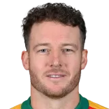 David Miller