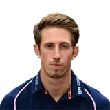 Cricketer