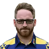 Cricketer