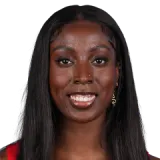 Laeticia Amihere