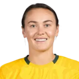 Caitlin Foord Football Player