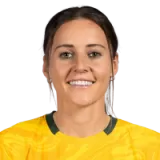 Hayley Raso