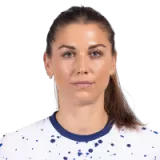 Alex Morgan