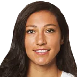 Christen Press