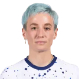Megan Rapinoe