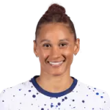 Lynn Williams-Biyendolo Football Player