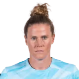 Alyssa Naeher