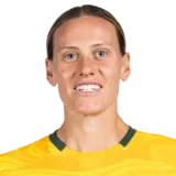Emily Van Egmond
