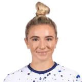 Kristie Mewis Football Player