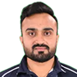 Nisarg Patel