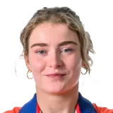 Isabel van der Woning Cricket Player