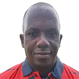 Alistair Ifill