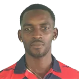 Conroy Wright