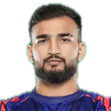 Ashu Malik Kabaddi Player