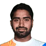 Ravish Ranbir Kabaddi Player