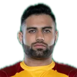 Nitin Kumar Deswal Kabaddi Player