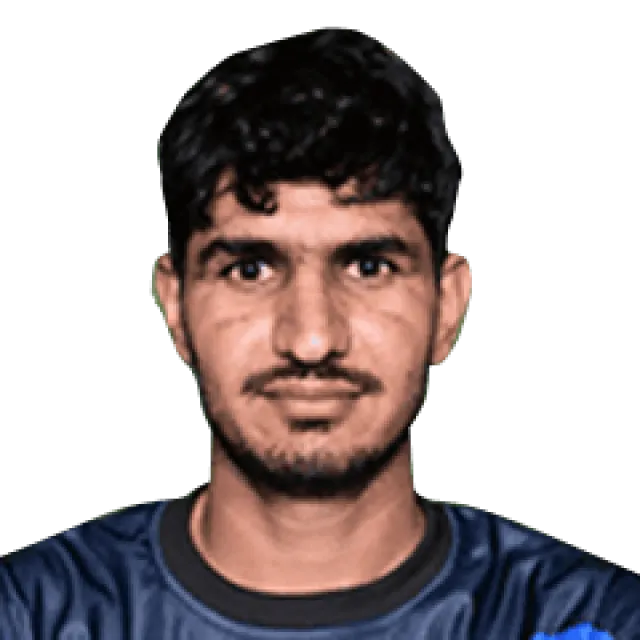 Mohit Shamsher Kabaddi Player