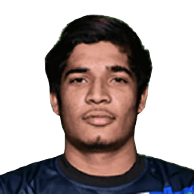 Monu Randhir Kabaddi Player
