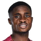 Koffi Kouao Football Player