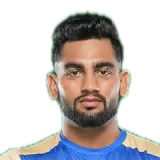 Aashish Kumar