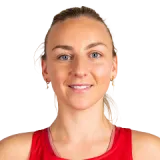 Rebecca Birch Hockey Player