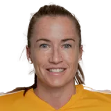 Eve Pearson Hockey Player