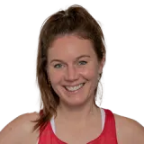 Jessica Martin Hockey Player