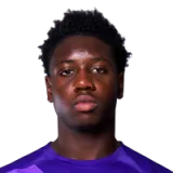 Timur Gayret Football Player