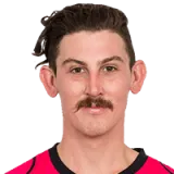 Nic Maddinson