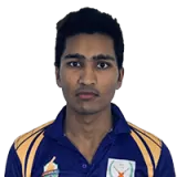 Cricketer