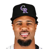 Jaden Hill Baseball Player