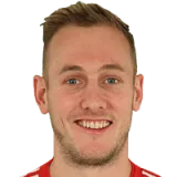 Marijn Veen Hockey Player
