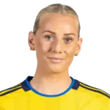 Stina Blackstenius