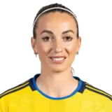 Kosovare Asllani