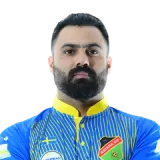Pawan Kumar-II