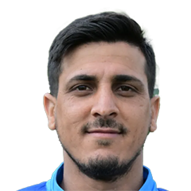 Qader Khan-I