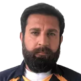 Cricketer