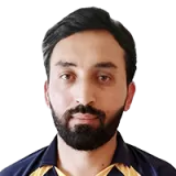 Cricketer