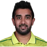 Cricketer