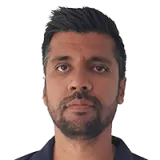 Cricketer