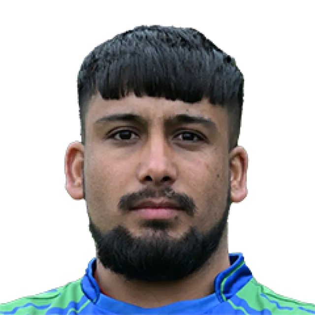 Abdullah Chinwari