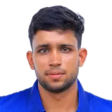Cricketer