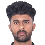 Cricketer