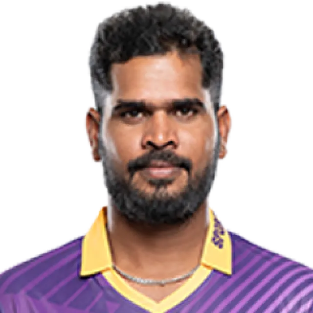 R Ragupathy