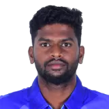 Cricketer