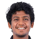 Saie Sharan-Y Cricket Player