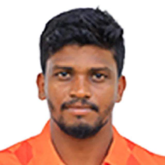 G Thivagar