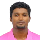 Aravindaraj Ramasamy
